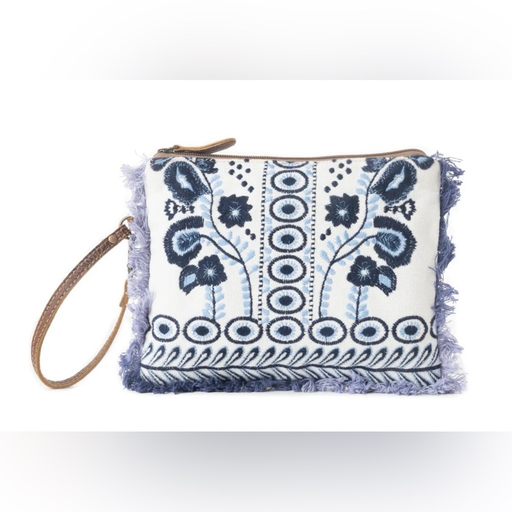 Myra Mynora Sky Pouch 🌼Spring Sale 💥Great Gift
